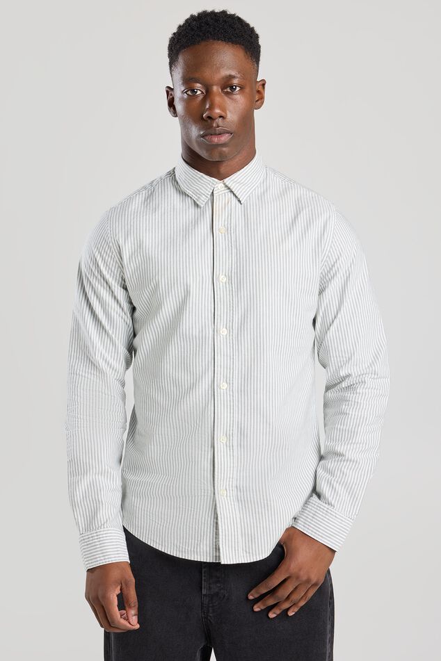 Shirt Hiller image number 1