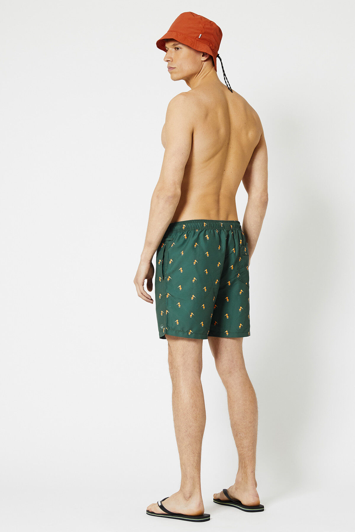 Swimming trunks Arizona FUN AOP image number 1