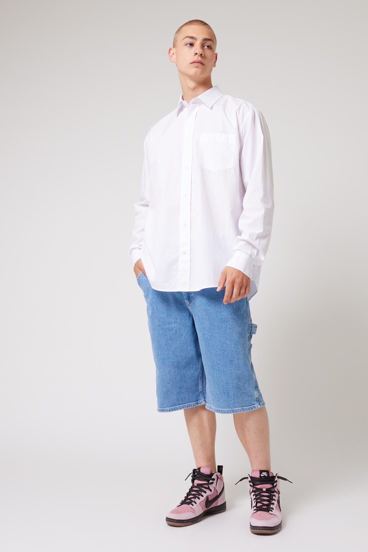 Shirt Hayo image number 1