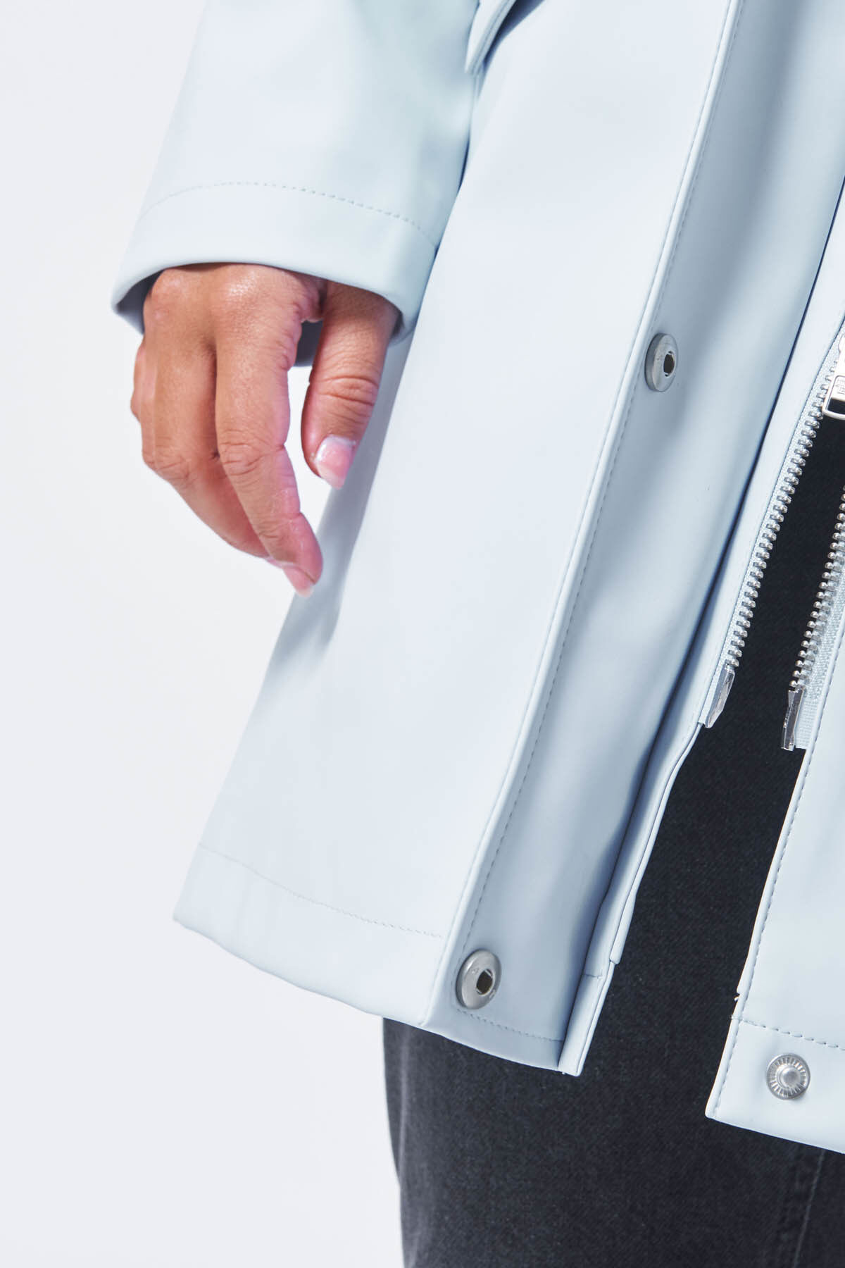 Regenjas Janice image number 3