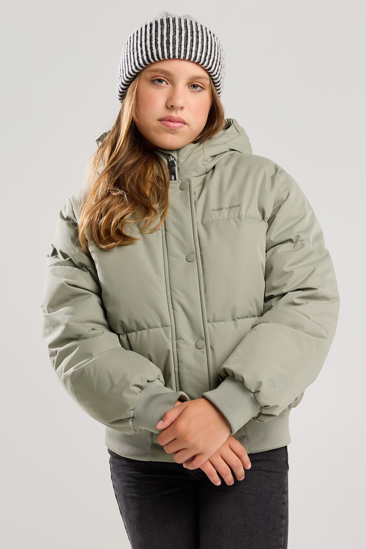 Veste Jolie JR image number 1