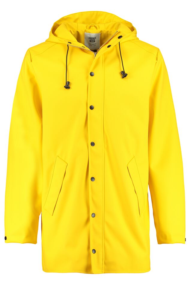 Rain jacket Jace image number 4