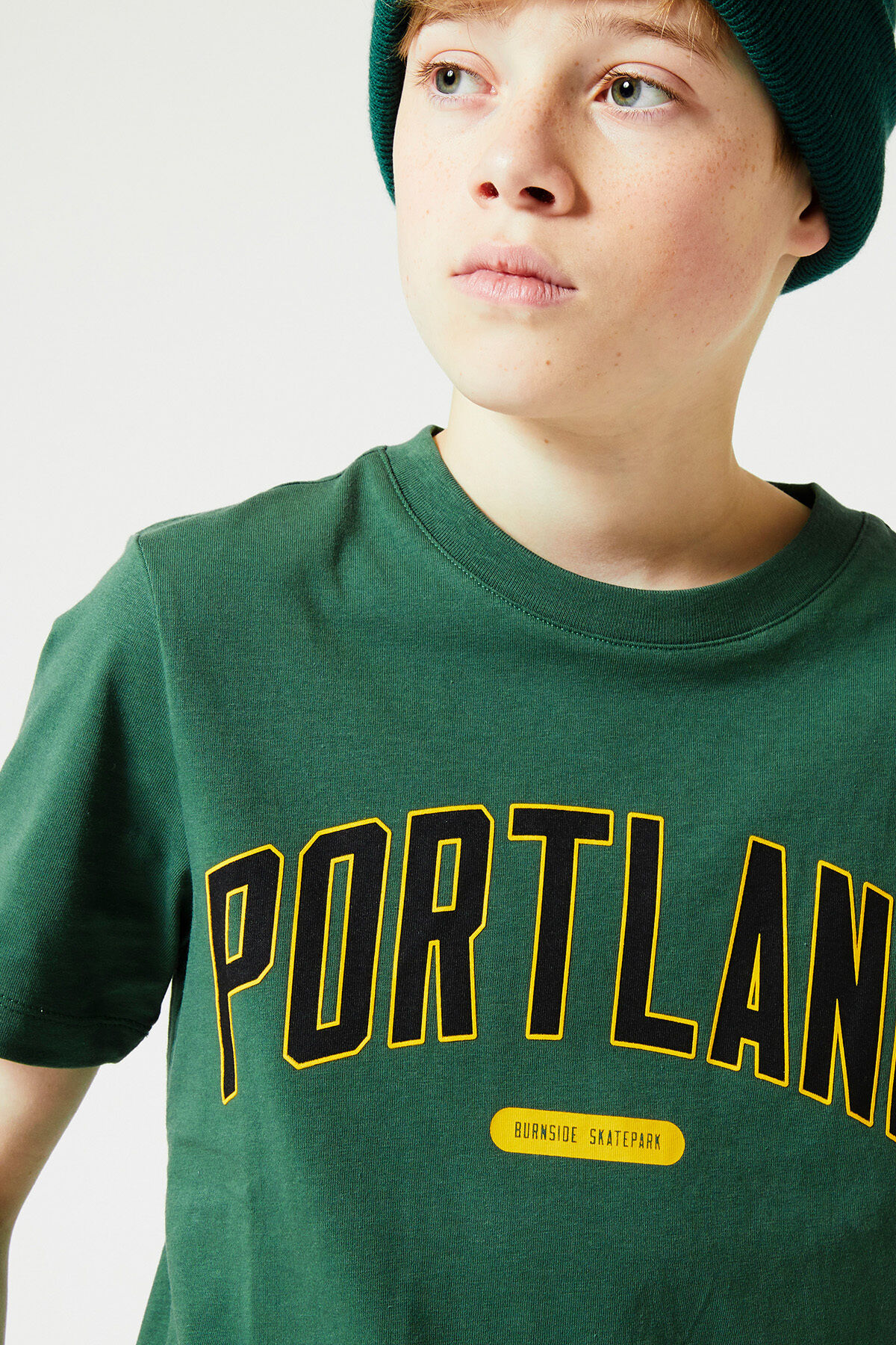 T-shirt Enzo JR image number 3