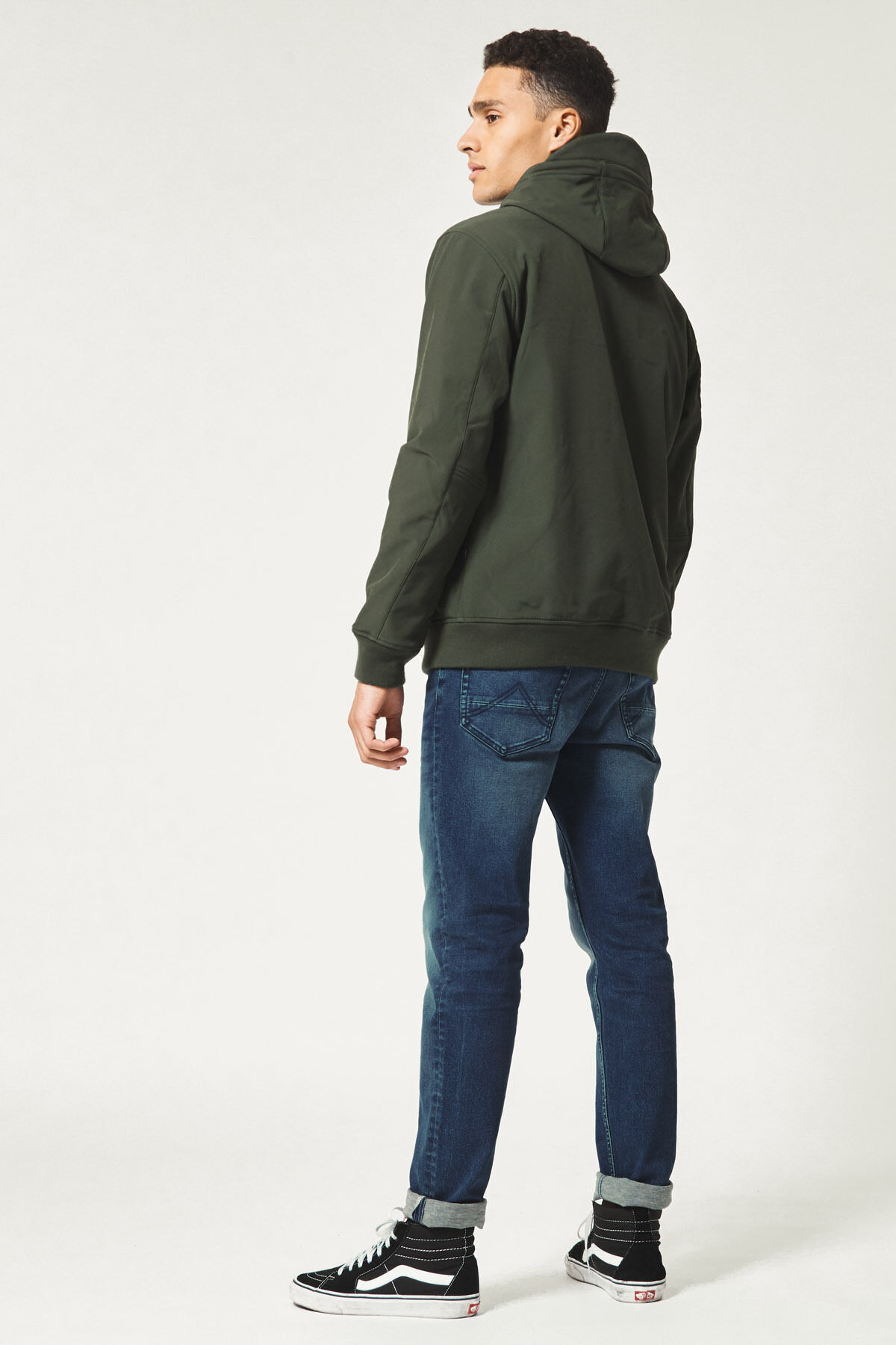 Jacket Jeremy image number 2