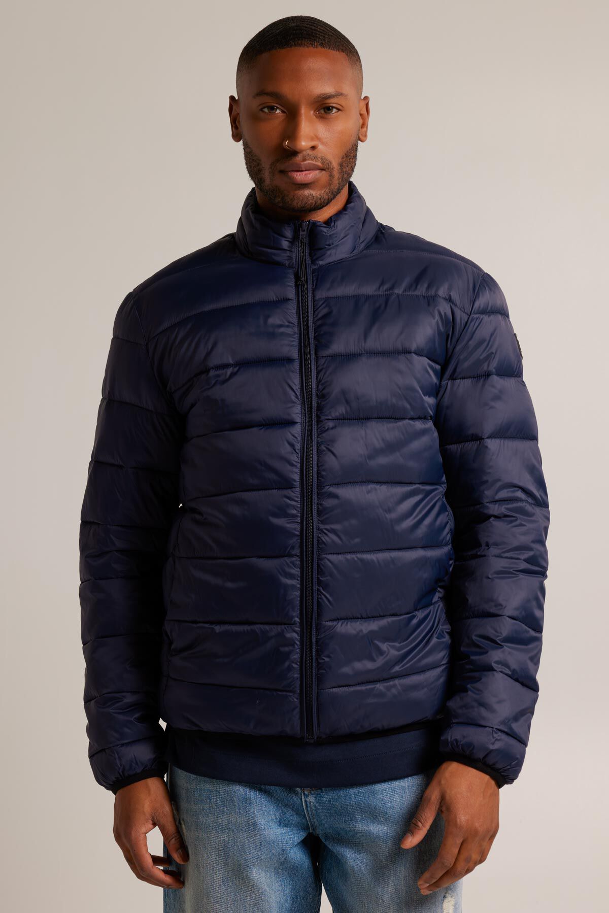 Jacket Jim image number 1