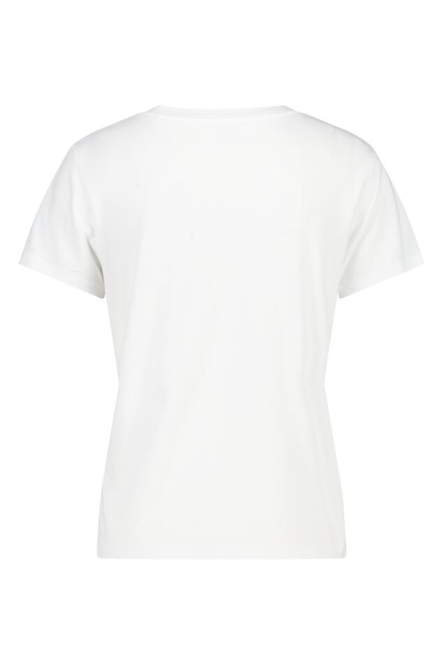 Levi's T-shirt PERFECT TEE image number 5