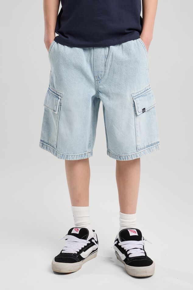 Short Nelson JR image number 0