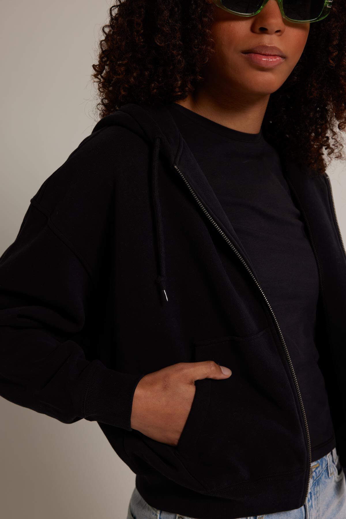 Sweat vest Sima image number 3