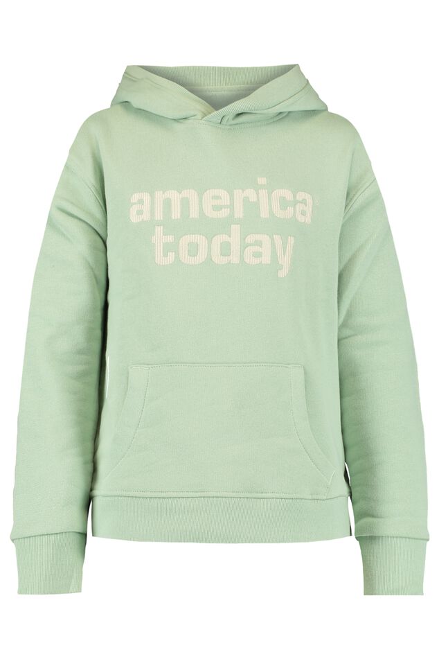 Hoodie Sora Jr image number 3