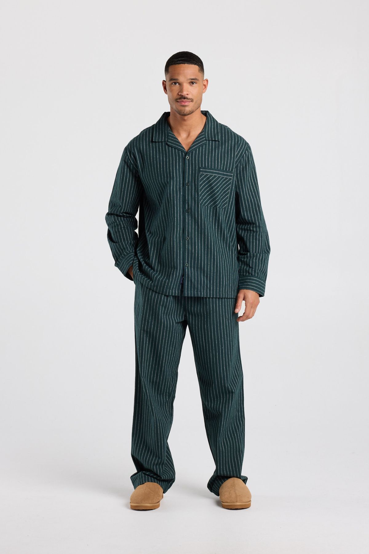 Max pants