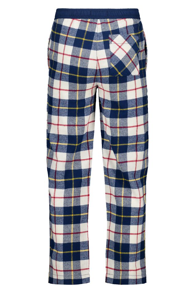 Pantalon de pyjama Nathan jr. bottom image number 5