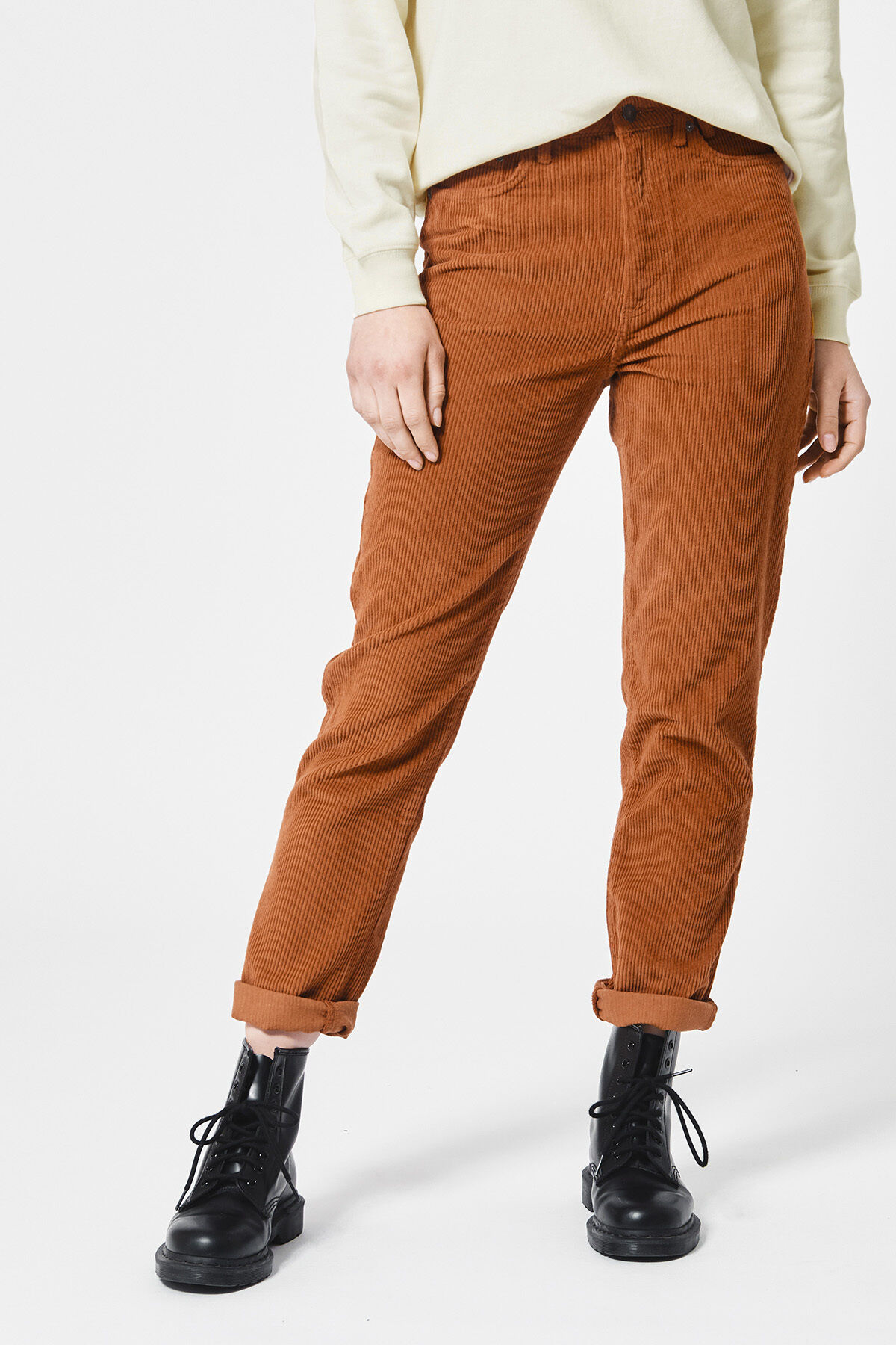 Broek Jadan Cord image number 1