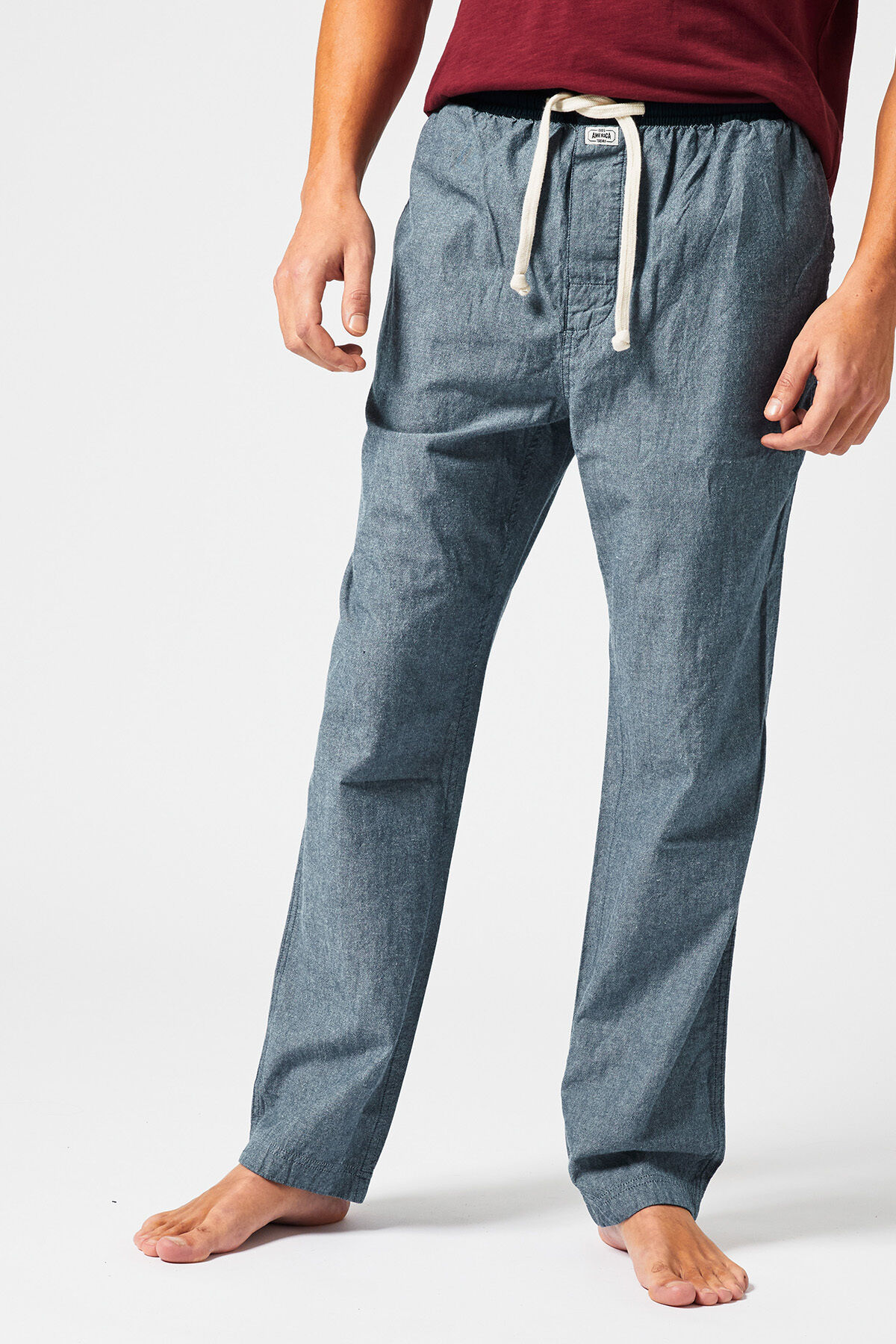 Pyjamahose Lake image number 1