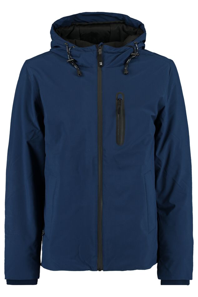 Jacke Joris image number 0