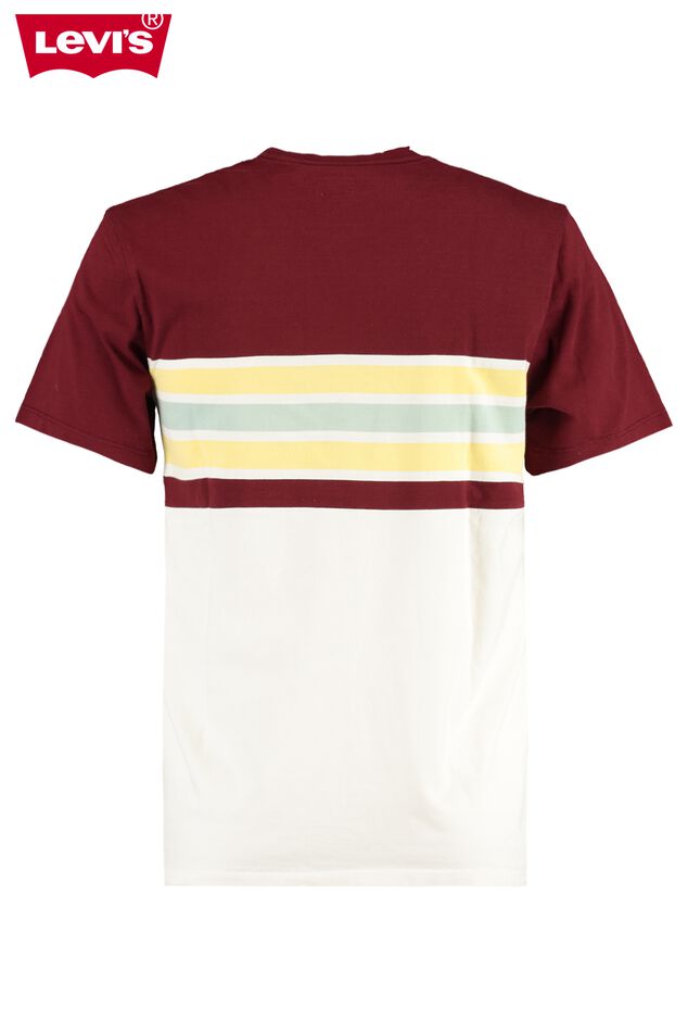 T-shirt SS ORIGINAL HM TEE image number 1