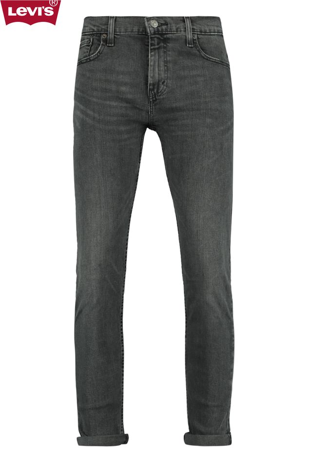 Jeans 502 TAPER HI-BALL image number 4