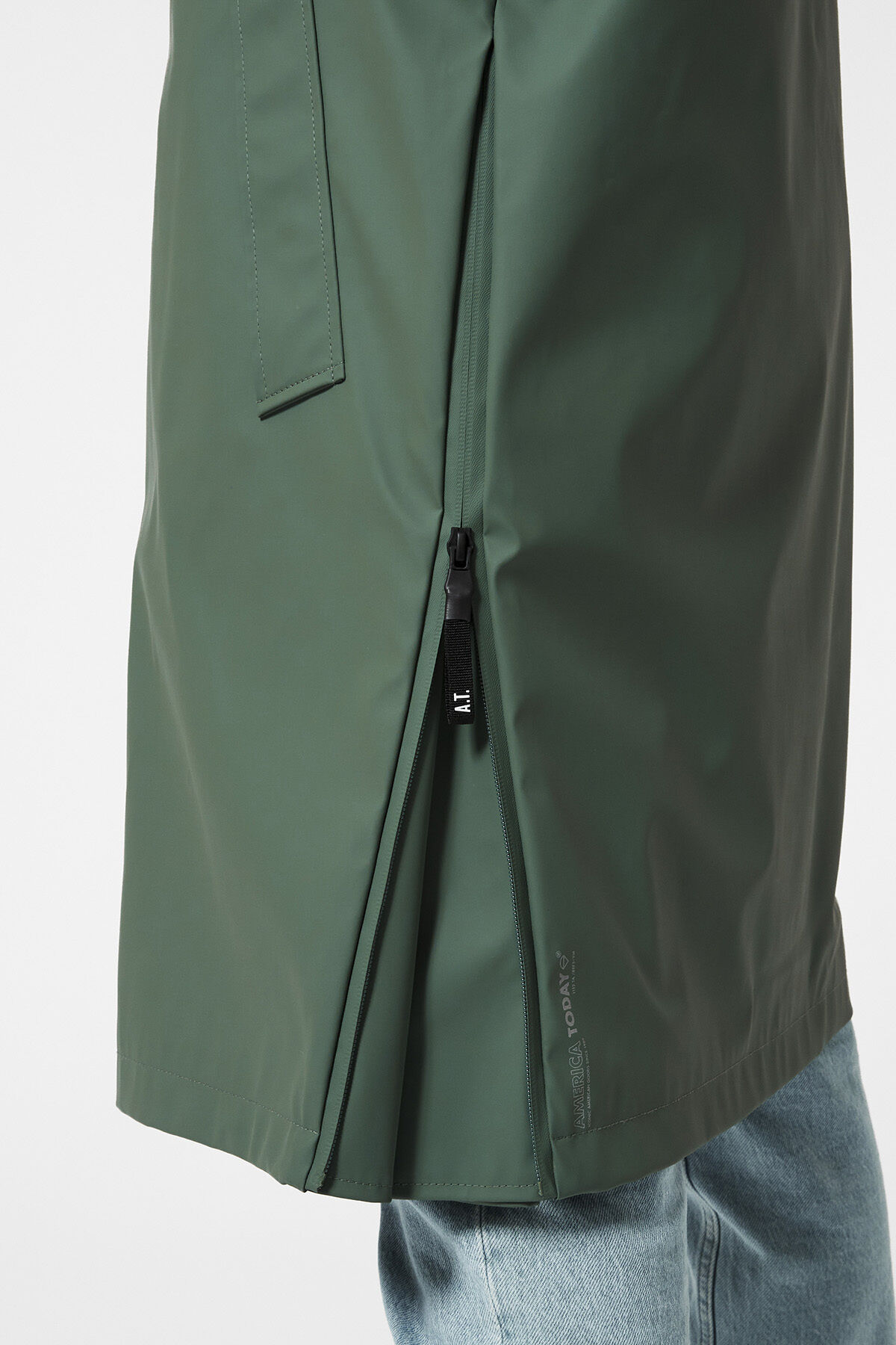 Regenjas Jace X image number 3