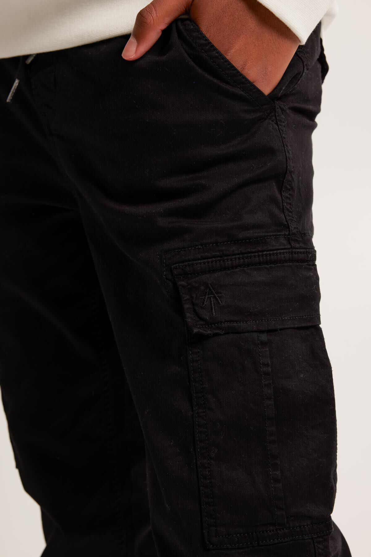 Trousers Pharrell jr image number 3