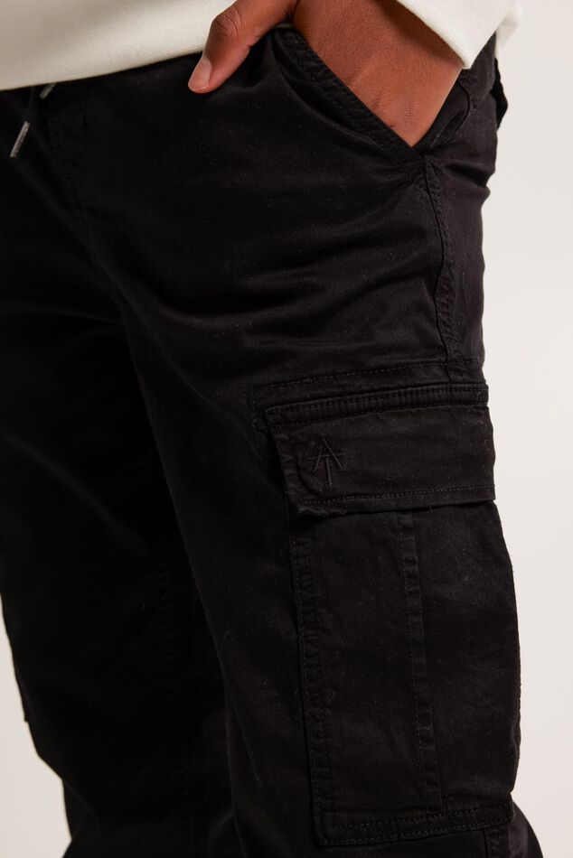 Trousers Pharrell jr image number 3