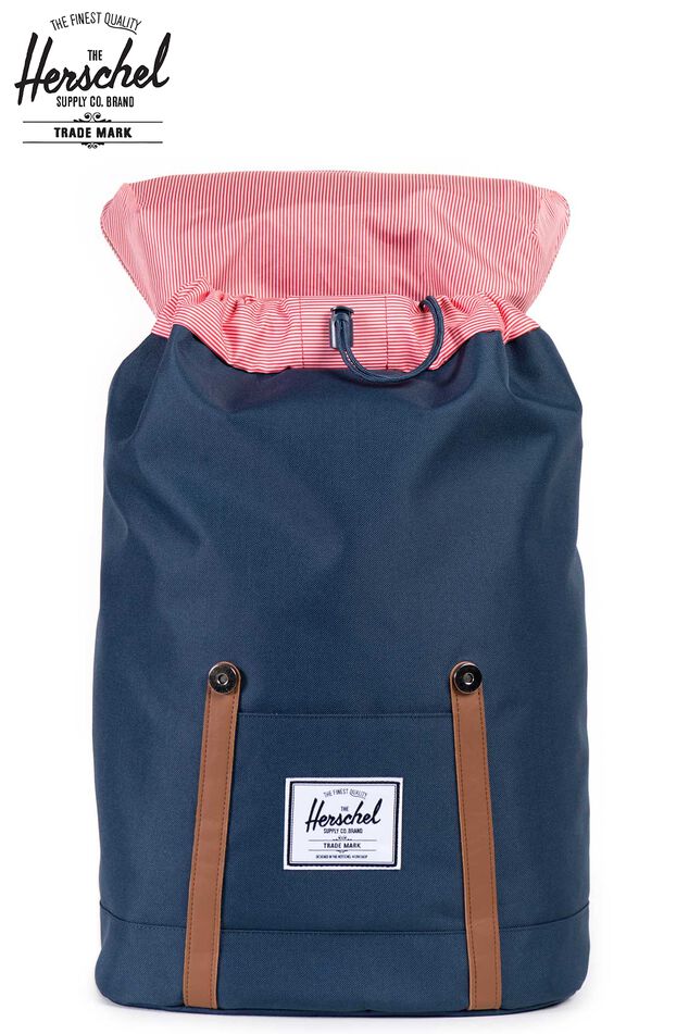 Rugtas Herschel Retreat 19,5L image number 0