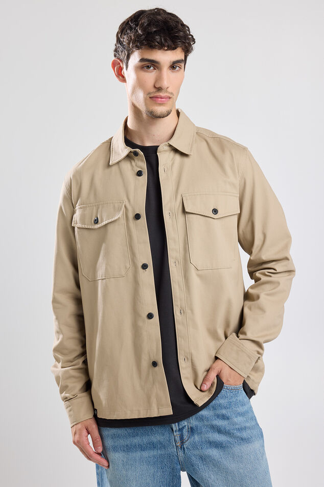 Shirt Hendrix image number 1