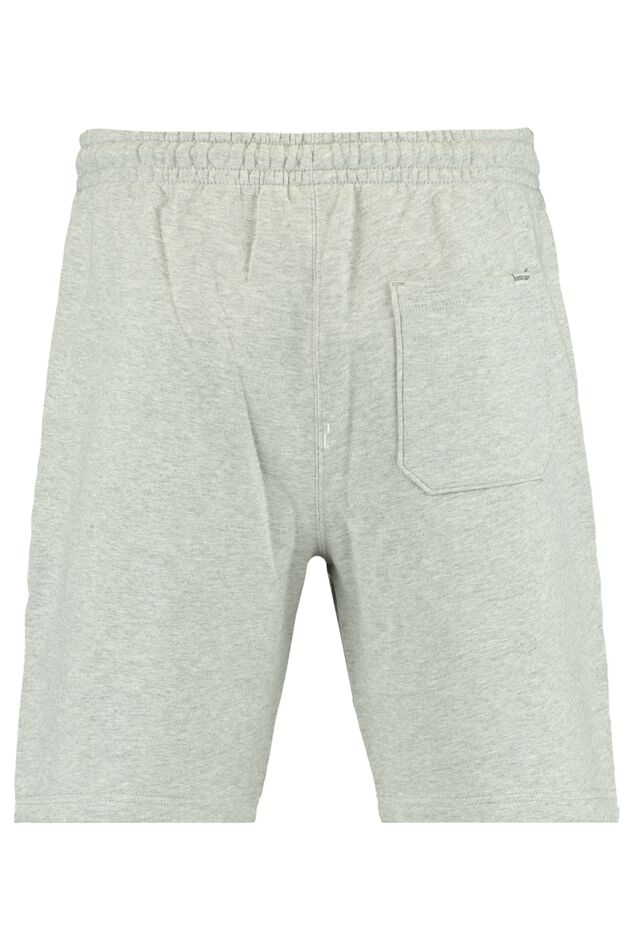 Sweat short Sevan image number 5