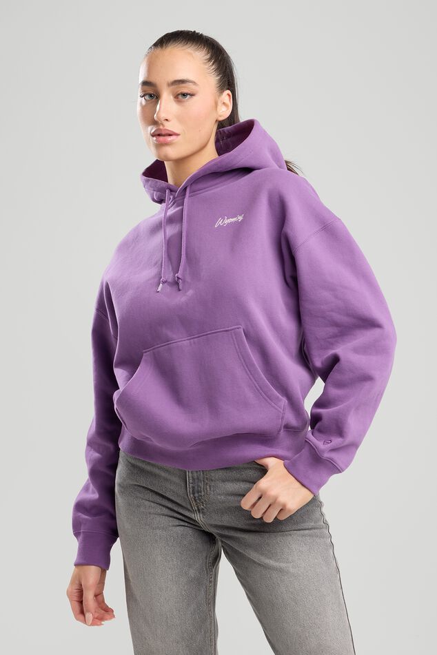 Sady hood image number 1