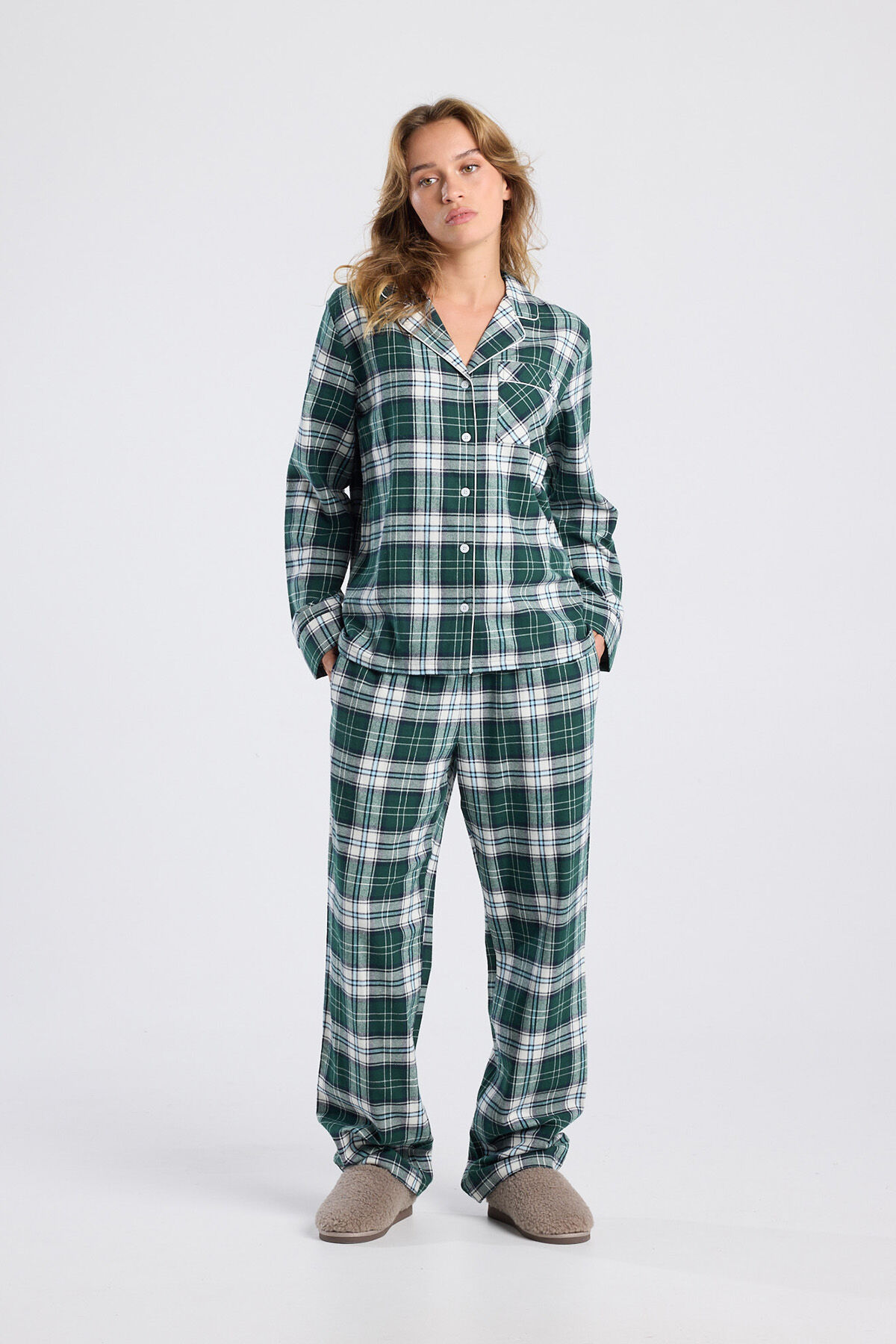 Morgan shirt image number 1