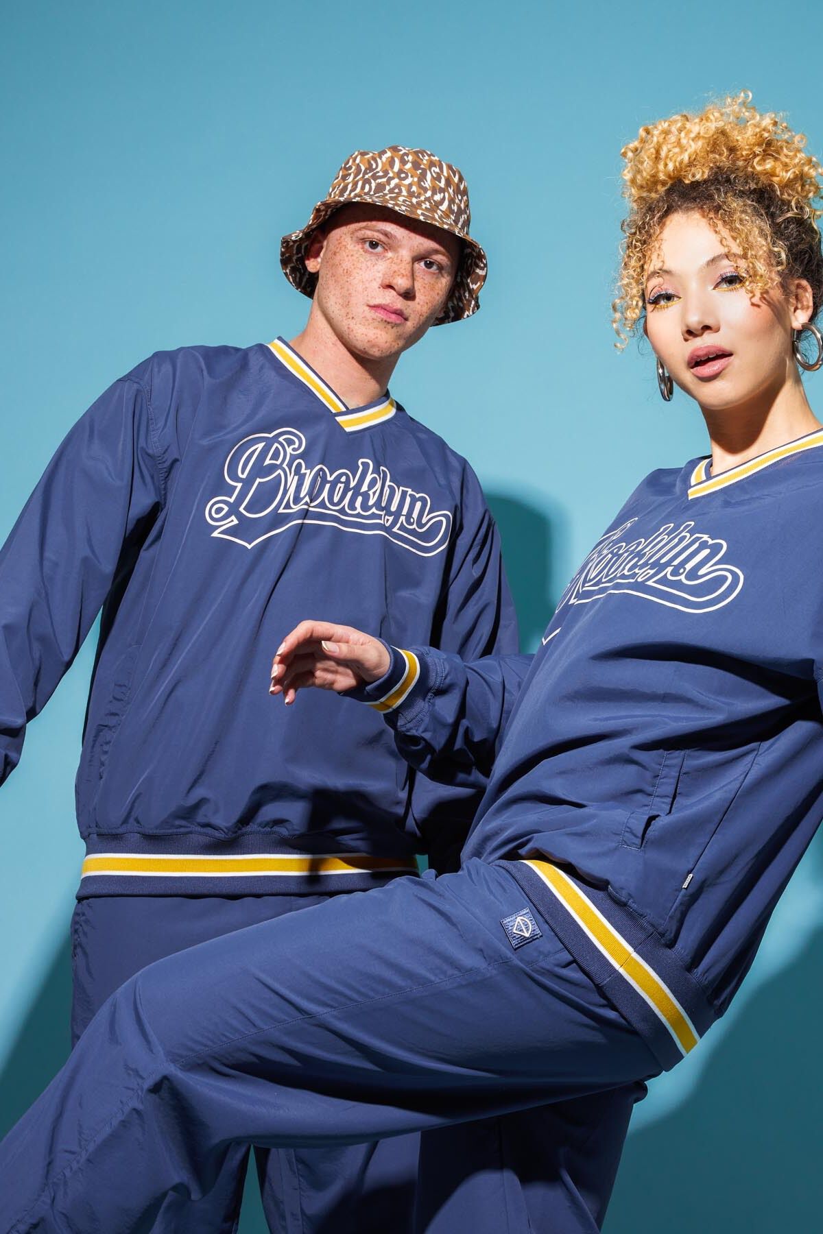 Sweater Steele image number 0