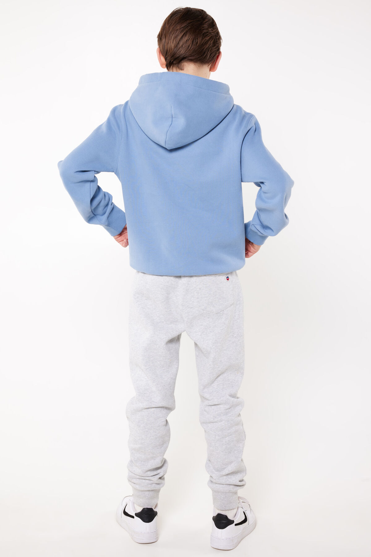 Hoodie Seth hood JR image number 2