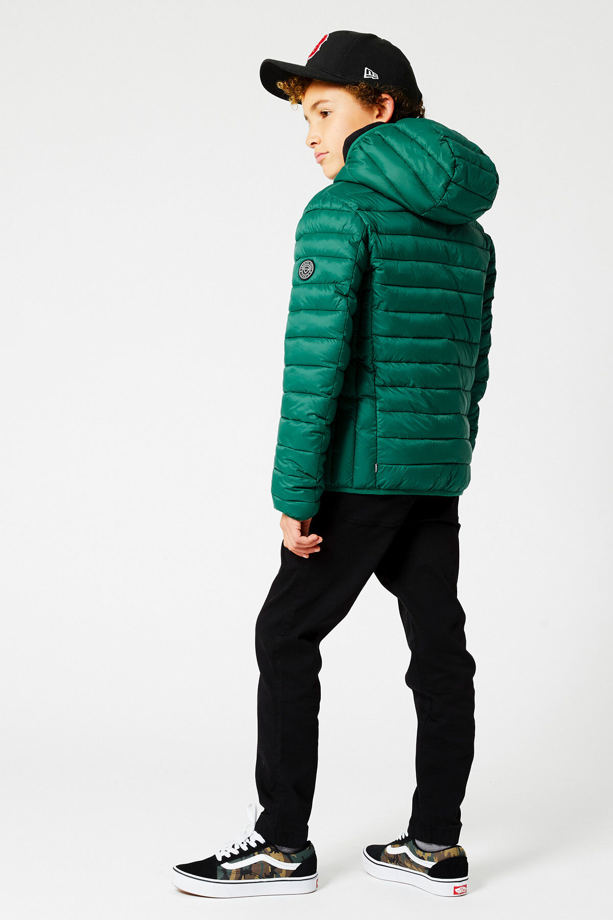 Veste Alex jr image number 2