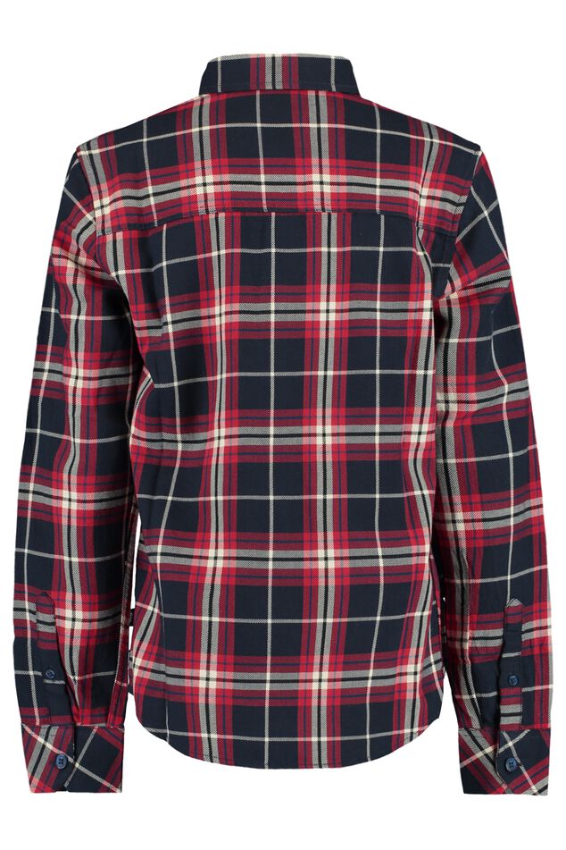 Chemise Hector Jr image number 5