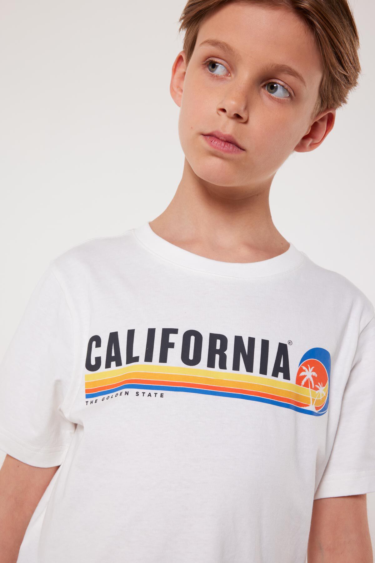 T-shirt Emmet JR image number 3