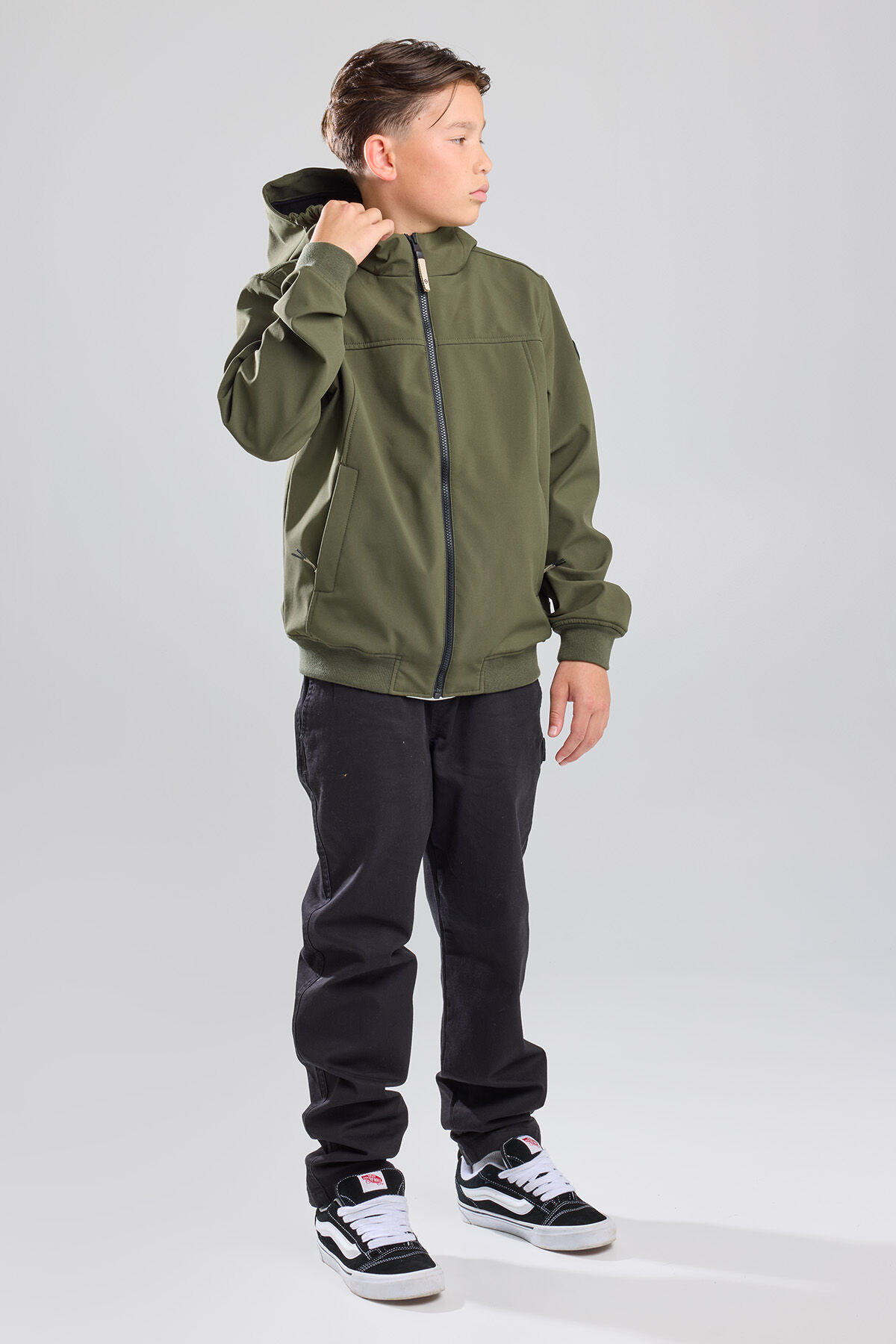 Jacke Josh JR image number 0