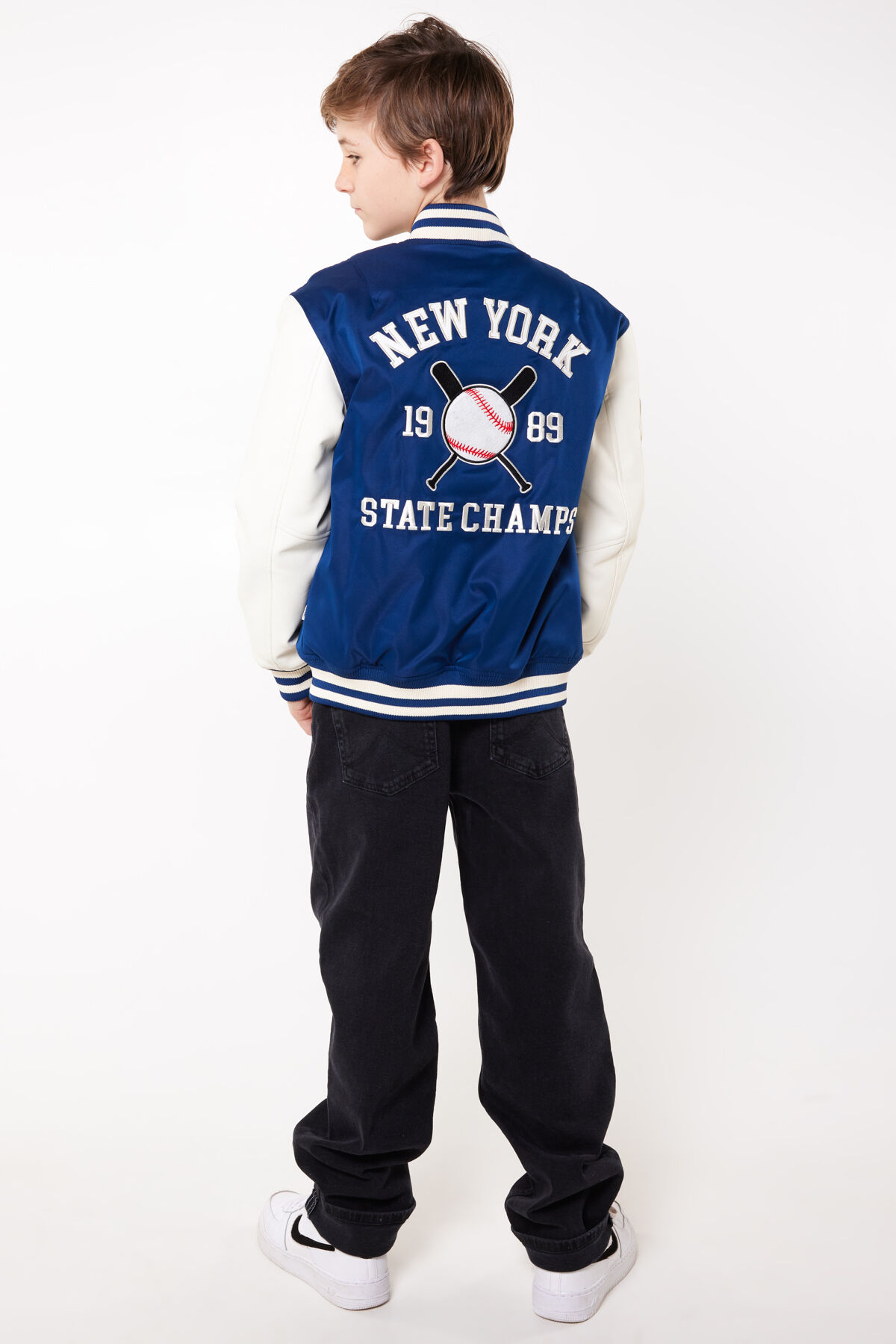 Bomber jacket Javon JR image number 2