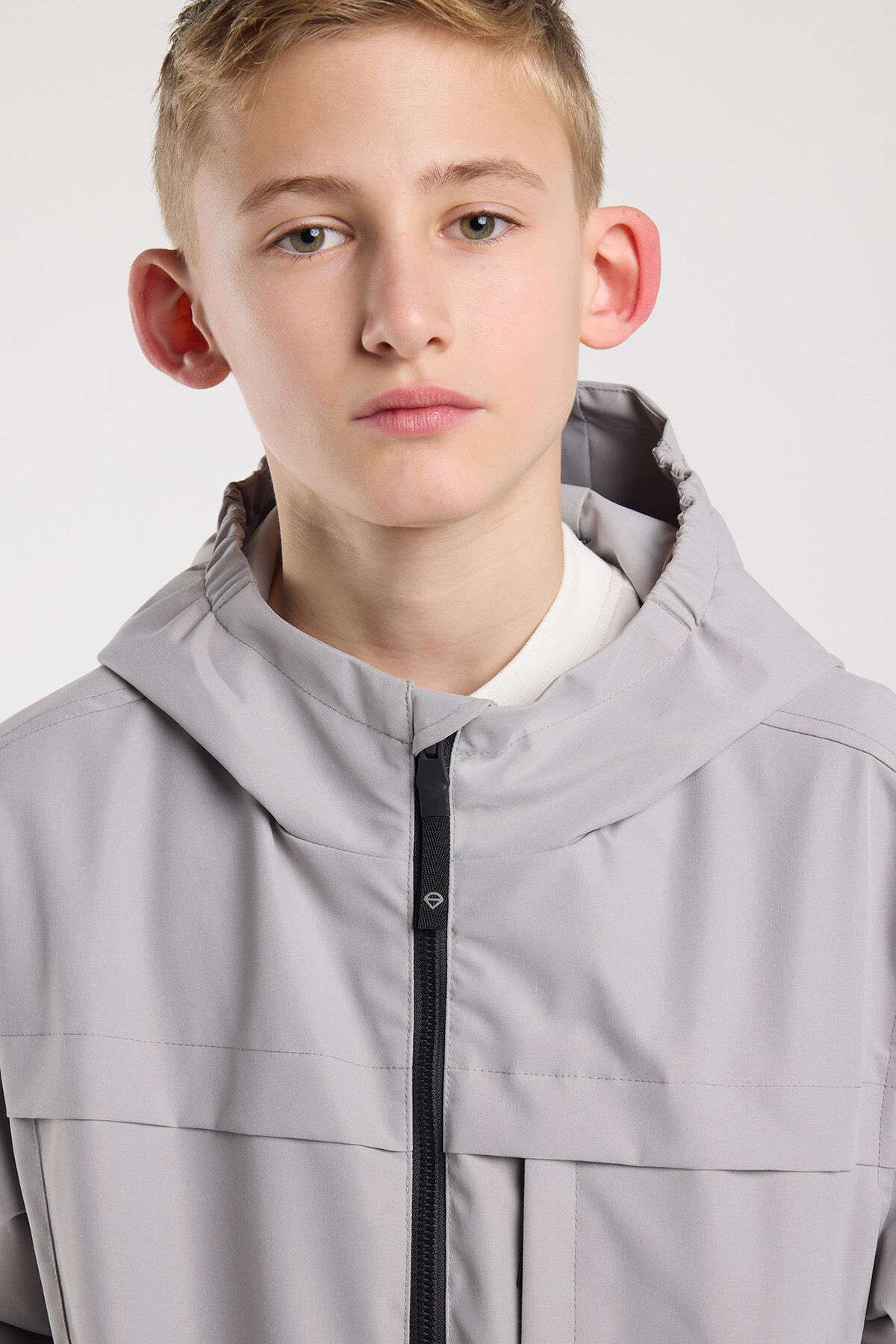 Jarrell JR image number 3