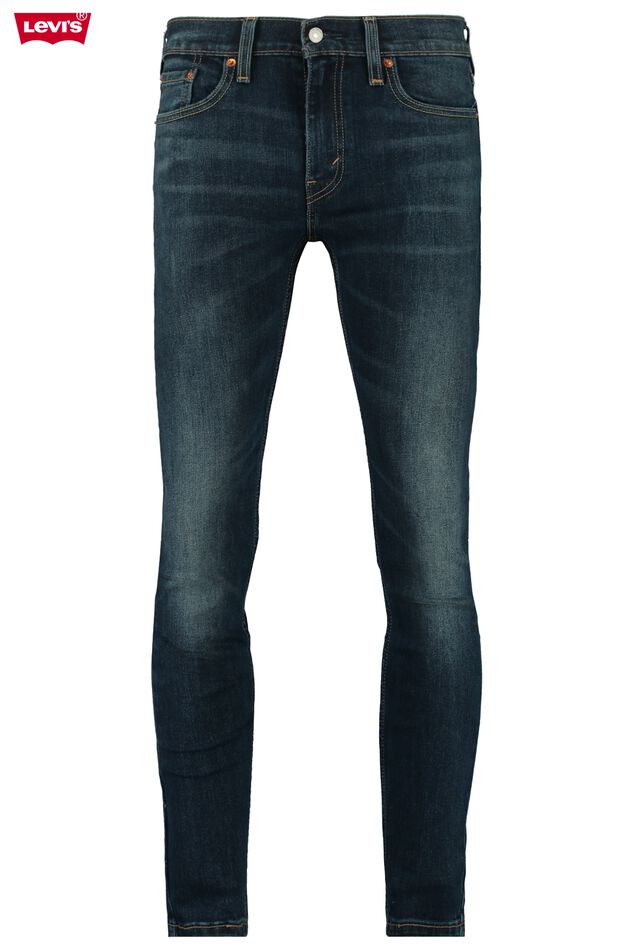 Jeans 519 EXT skinny image number 0