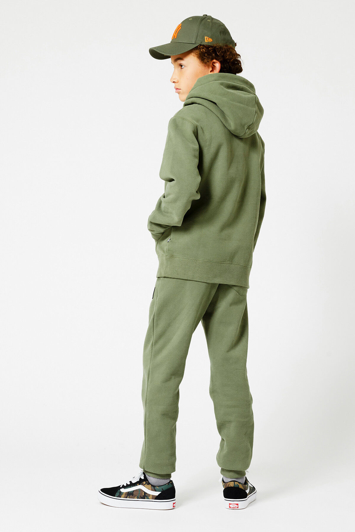 Hoodie Steven jr image number 2