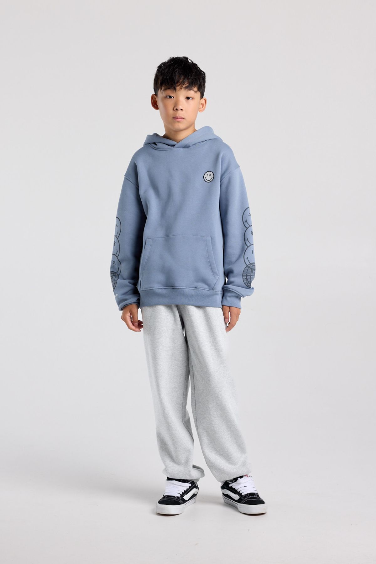 Colin JR image number 1