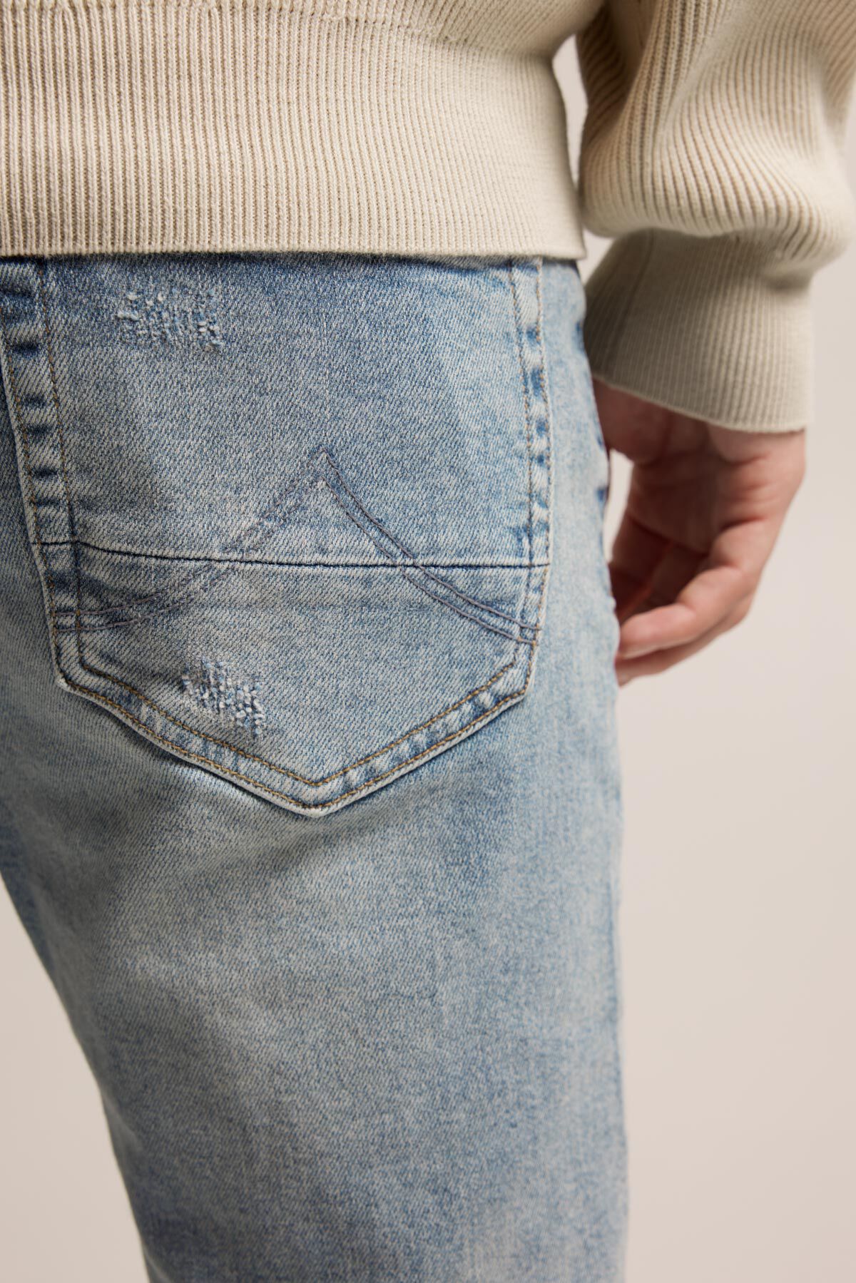 Jeans Neil image number 3