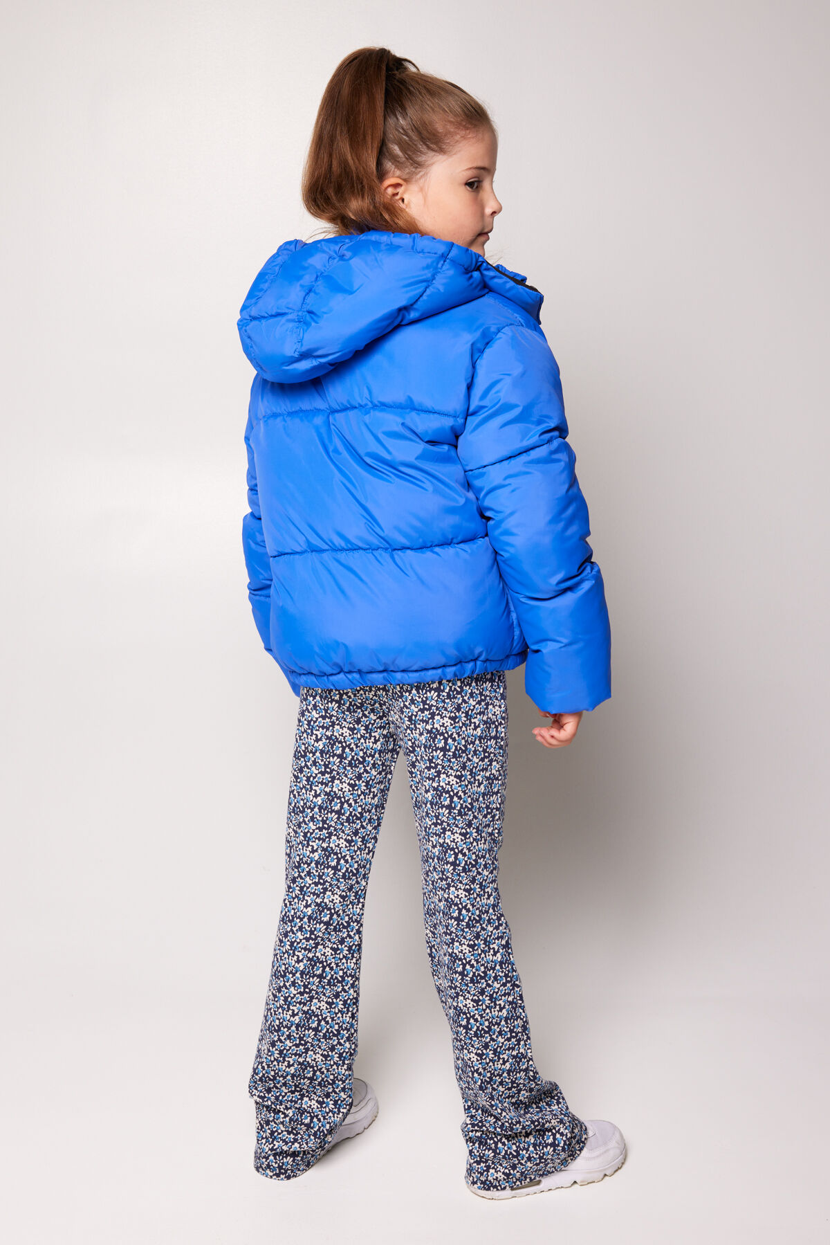 Veste d'hiver Julia JR image number 2