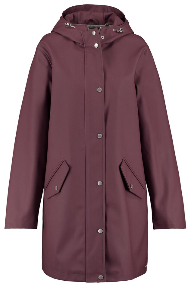 Rain jacket Janice image number 4