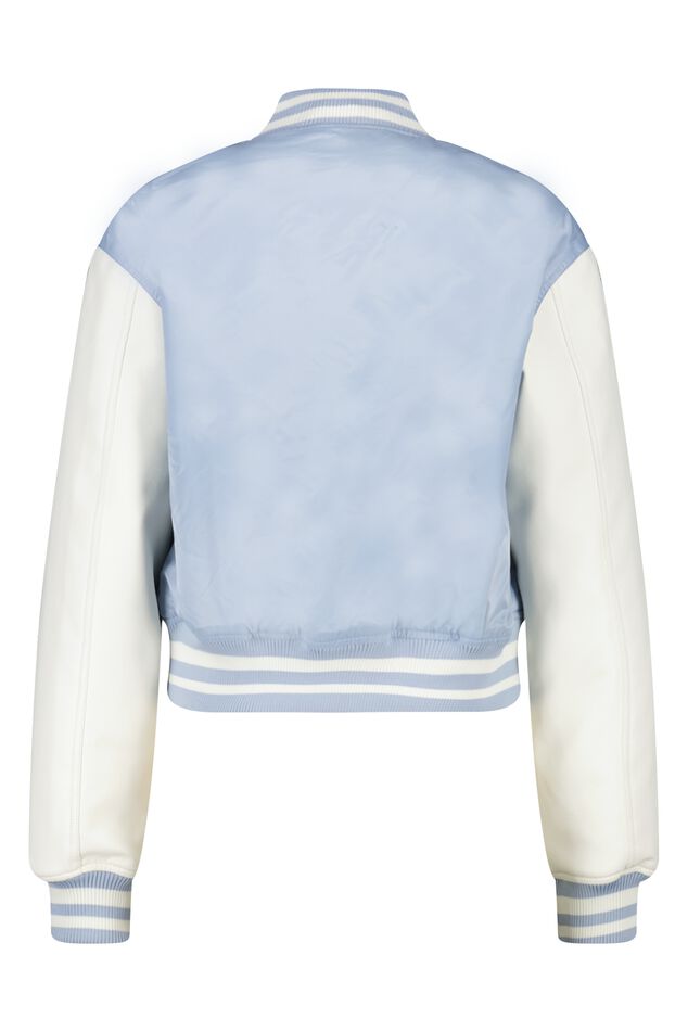Bomber jacket Jael image number 5