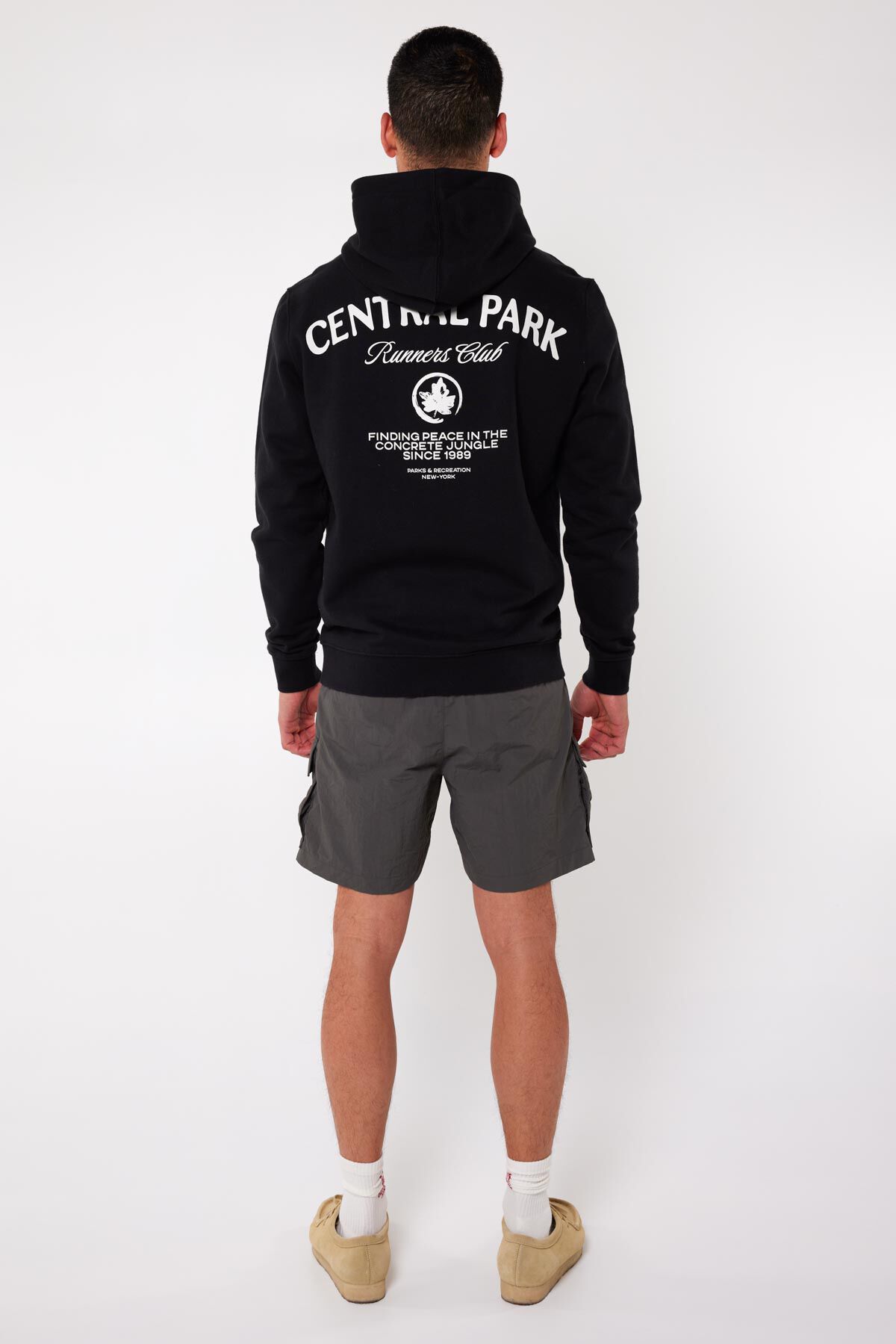 Sweat a capuche Sonny hood image number 2