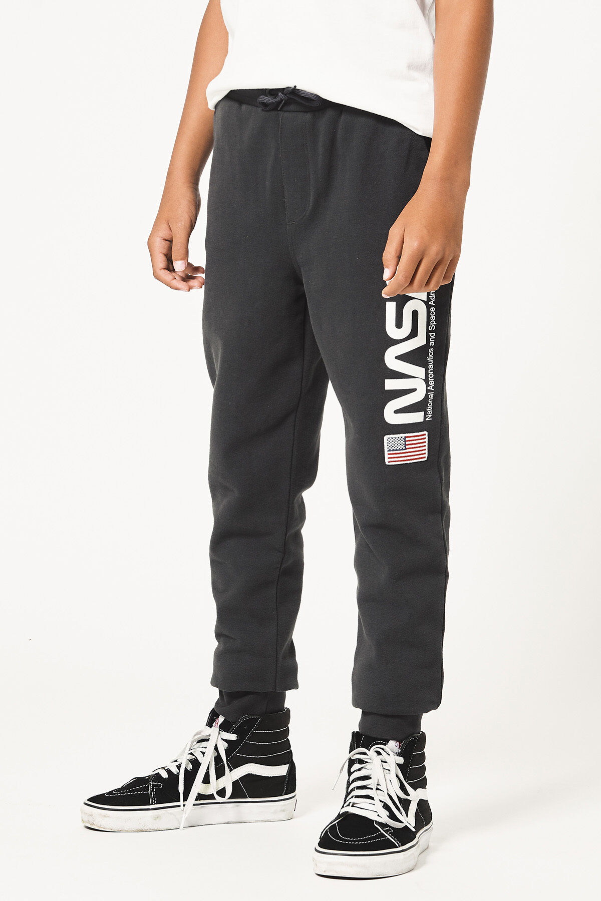 Pantalon de jogging Cody Jr image number 1