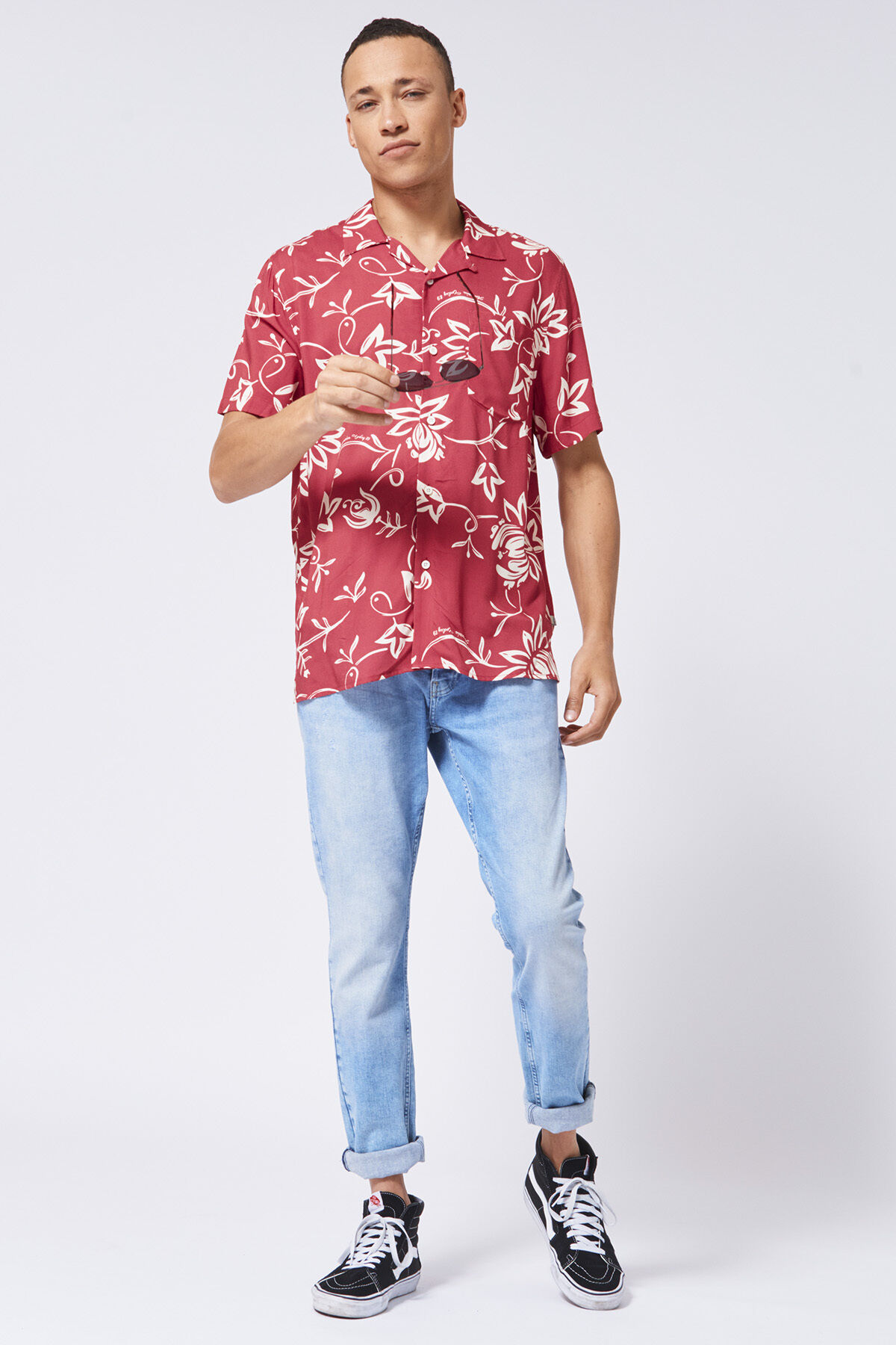 Hemd Ivan image number 1