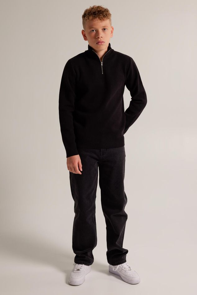 Pullover Konrad JR image number 1