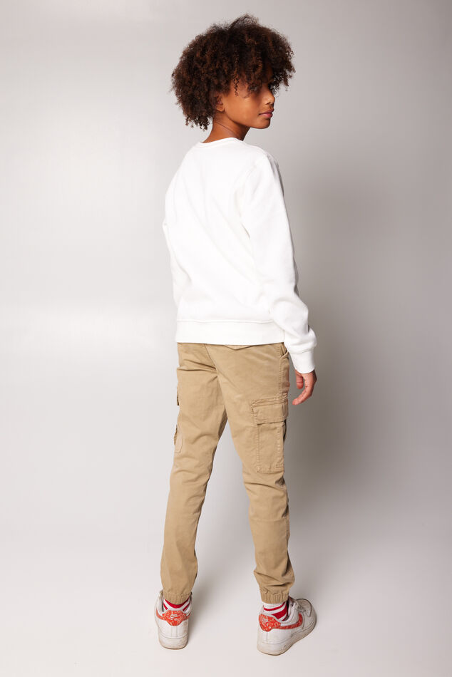 Sweater Scott JR image number 2