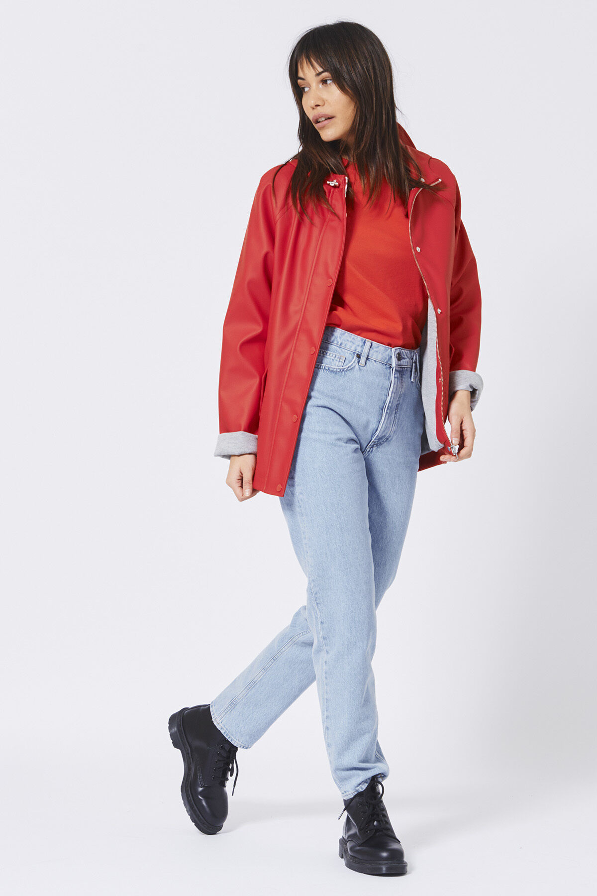 Regenjas Janet S image number 0