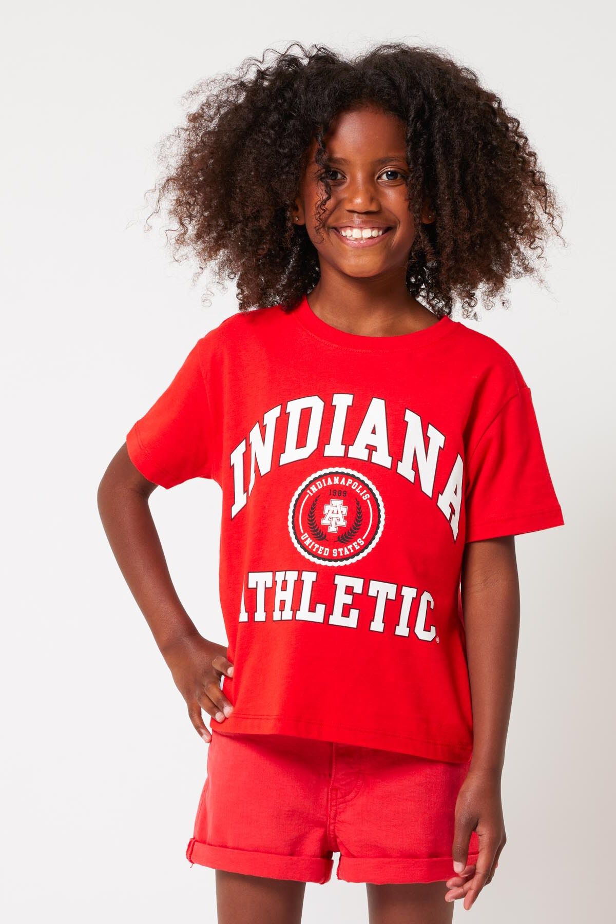 T-shirt Ebby JR image number 1